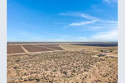 0 E Storey Road #-, Coolidge, AZ 85128 - Photo 5