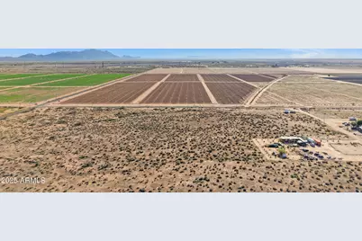 0 E Storey Road #-, Coolidge, AZ 85128 - Photo 9