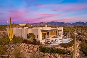 1313 W Tortolita Mountain Circle, Oro Valley, AZ 85755 - Photo 1