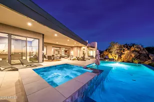 1313 W Tortolita Mountain Circle, Oro Valley, AZ 85755 - Photo 33