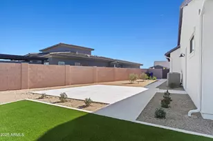 17980 W Mountainair St, Surprise, AZ 85388 - Photo 61