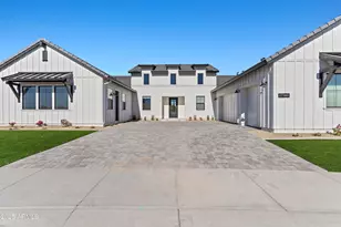 17980 W Mountainair St, Surprise, AZ 85388 - Photo 5