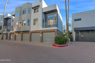 3633 N 3rd Avenue #2025, Phoenix, AZ 85013 - Photo 1