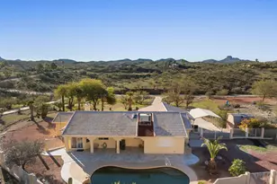 32822 Homestead Dr, Wickenburg, AZ 85390 - Photo 41