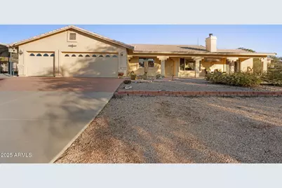 32822 Homestead Drive, Wickenburg, AZ 85390 - Photo 33