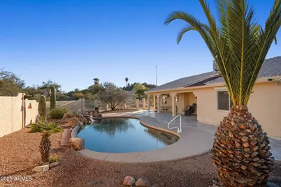 32822 Homestead Drive, Wickenburg, AZ 85390 - Photo 5