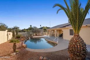 32822 Homestead Dr, Wickenburg, AZ 85390 - Photo 5