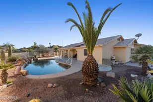 32822 Homestead Dr, Wickenburg, AZ 85390 - Photo 29