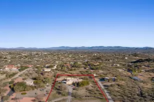 32822 Homestead Dr, Wickenburg, AZ 85390 - Photo 41
