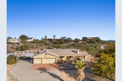 32822 Homestead Drive, Wickenburg, AZ 85390 - Photo 5