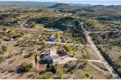 32822 Homestead Drive, Wickenburg, AZ 85390 - Photo 37