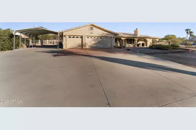 32822 Homestead Drive, Wickenburg, AZ 85390 - Photo 33