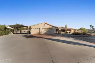 32822 Homestead Dr, Wickenburg, AZ 85390 - Photo 33