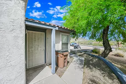 5580 S Kings Ranch Road #1, Gold Canyon, AZ 85118 - Photo 1