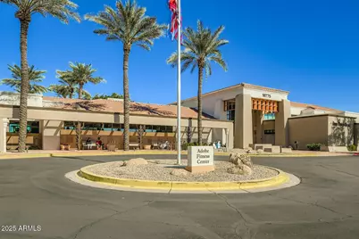 16365 W Monteverde Lane W, Surprise, AZ 85374 - Photo 31