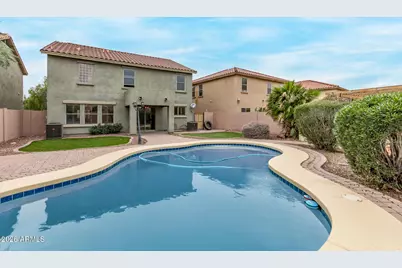 2305 N 94th Avenue, Phoenix, AZ 85037 - Photo 41