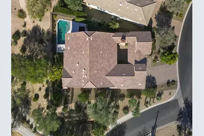 17856 E Vista Desierto --, Rio Verde, AZ 85263 - Photo 41