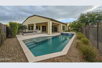 17856 E Vista Desierto --, Rio Verde, AZ 85263 - Photo 39