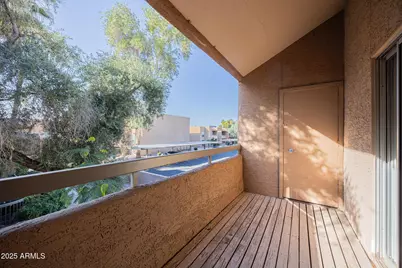 2625 E Indian School Road #Unit 232, Phoenix, AZ 85016 - Photo 17