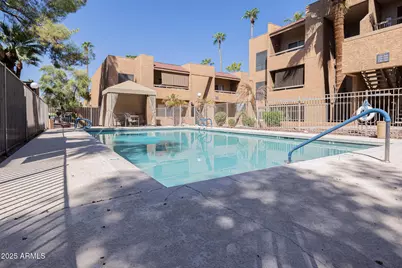 2625 E Indian School Road #Unit 232, Phoenix, AZ 85016 - Photo 21