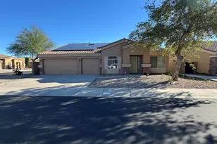 3924 N Wicca Way, Casa Grande, AZ 85122 - Photo 1