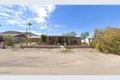 1245 N Thompson Avenue, Ajo, AZ 85321 - Photo 1