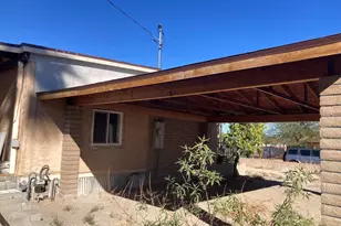 1245 N Thompson Ave, Ajo, AZ 85321 - Photo 3