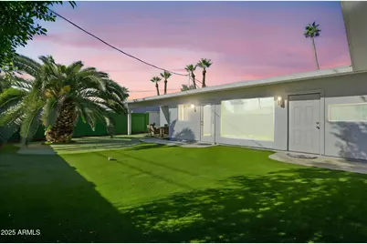 7921 E Willetta Street, Scottsdale, AZ 85257 - Photo 1
