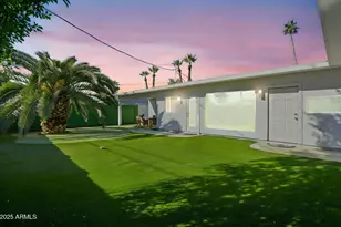 7921 E Willetta St, Scottsdale, AZ 85257 - Photo 1