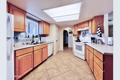 4520 E Western Drive, Cottonwood, AZ 86326 - Photo 17