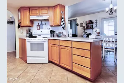 4520 E Western Drive, Cottonwood, AZ 86326 - Photo 13