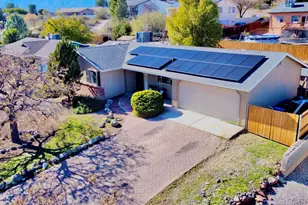 4520 E Western Dr, Cottonwood, AZ 86326 - Photo 1