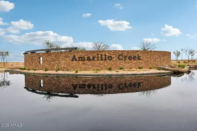 47421 W Old Timer Road, Maricopa, AZ 85139 - Photo 5