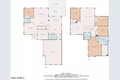 21549 N Backus Drive, Maricopa, AZ 85138 - Photo 7