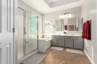 3417 W Inspiration Drive, Phoenix, AZ 85086 - Photo 13