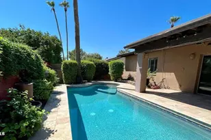 8573 E Via De La Escuela --, Scottsdale, AZ 85258 - Photo 31