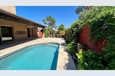 8573 E Via De La Escuela --, Scottsdale, AZ 85258 - Photo 29