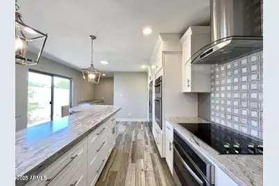 8573 E Via De La Escuela --, Scottsdale, AZ 85258 - Photo 1