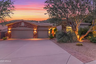 14437 E Wethersfield Road, Scottsdale, AZ 85259 - Photo 25
