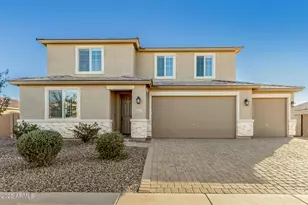 1667 E Joelle Dr, Casa Grande, AZ 85122 - Photo 1