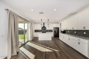 1667 E Joelle Dr, Casa Grande, AZ 85122 - Photo 5