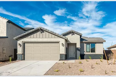 25490 N 172nd Lane, Surprise, AZ 85387 - Photo 1