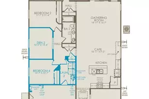 25490 N 172nd Ln, Surprise, AZ 85387 - Photo 3