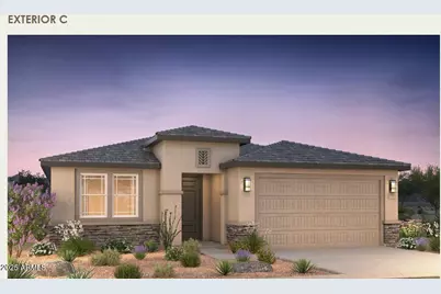 25419 N 172nd Drive, Surprise, AZ 85387 - Photo 1