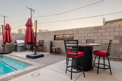 1130 N 2nd Street #210, Phoenix, AZ 85004 - Photo 17