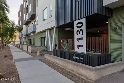1130 N 2nd Street #210, Phoenix, AZ 85004 - Photo 23