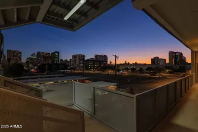1130 N 2nd Street #210, Phoenix, AZ 85004 - Photo 19