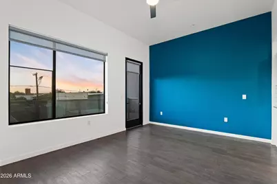 1130 N 2nd Street #210, Phoenix, AZ 85004 - Photo 5