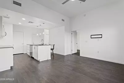 1130 N 2nd Street #210, Phoenix, AZ 85004 - Photo 9