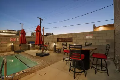 1130 N 2nd Street #210, Phoenix, AZ 85004 - Photo 17